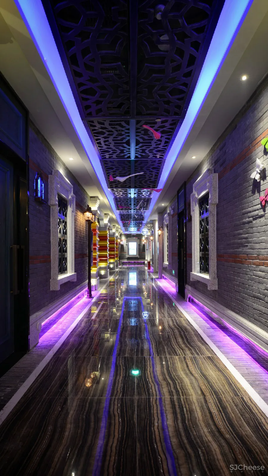 监利罗马假日量贩KTV