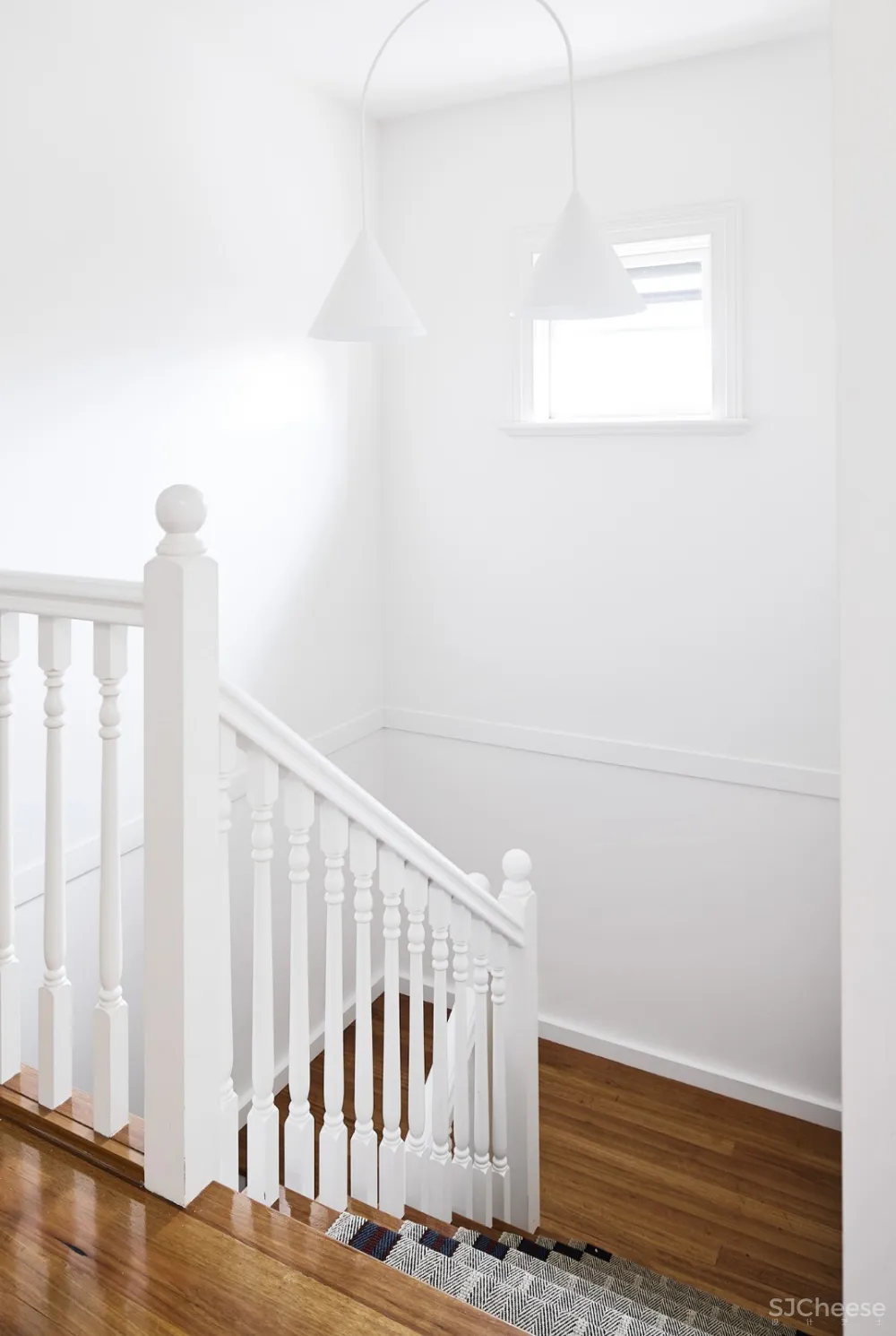 蓝色笔记·国外现代风独立住宅 ro ca