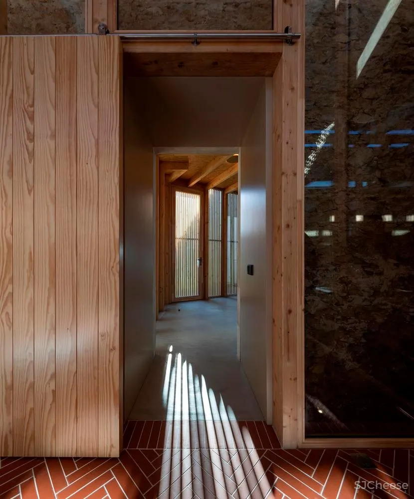 奥比多斯之屋 / FCC Arquitectura