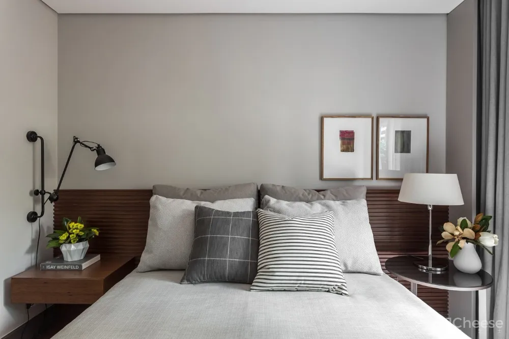 BST Architecture 光影之间的平衡