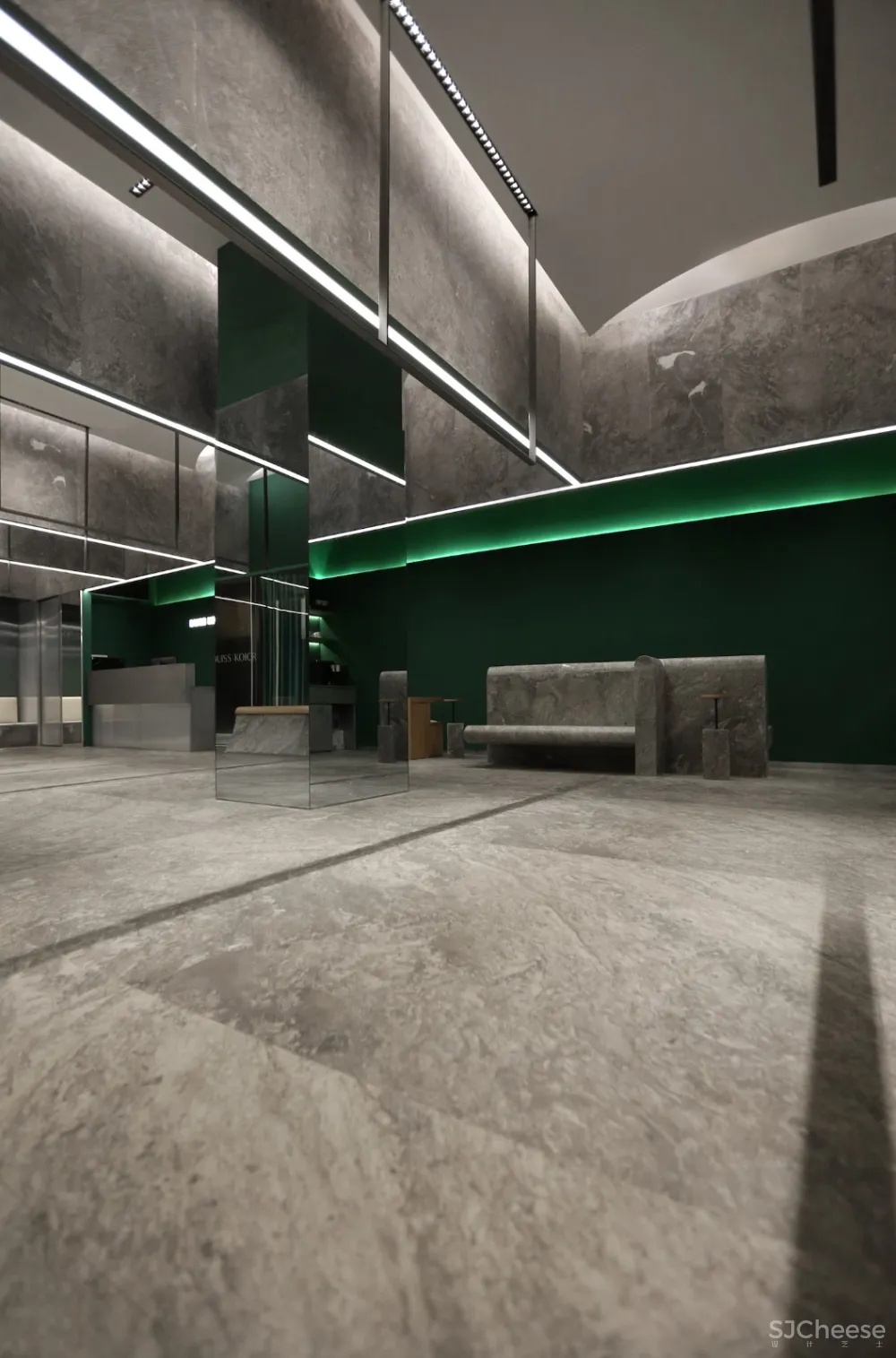 DUISS KOICR 精品服装店 素质传播