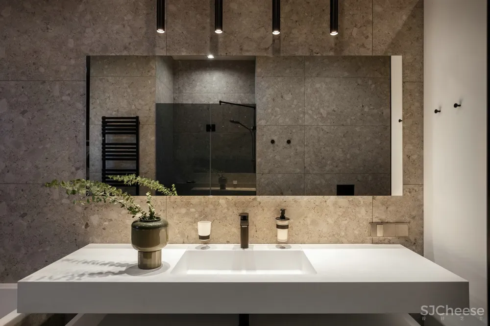 这才是大平层该有的设计格调！ SVOYA studio