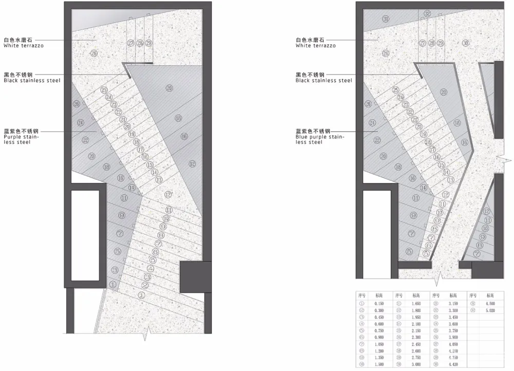 最新 | 无外设计事务所:无锡 前逅艺术空间