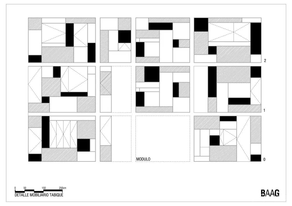 斯科特住宅 / BAAG