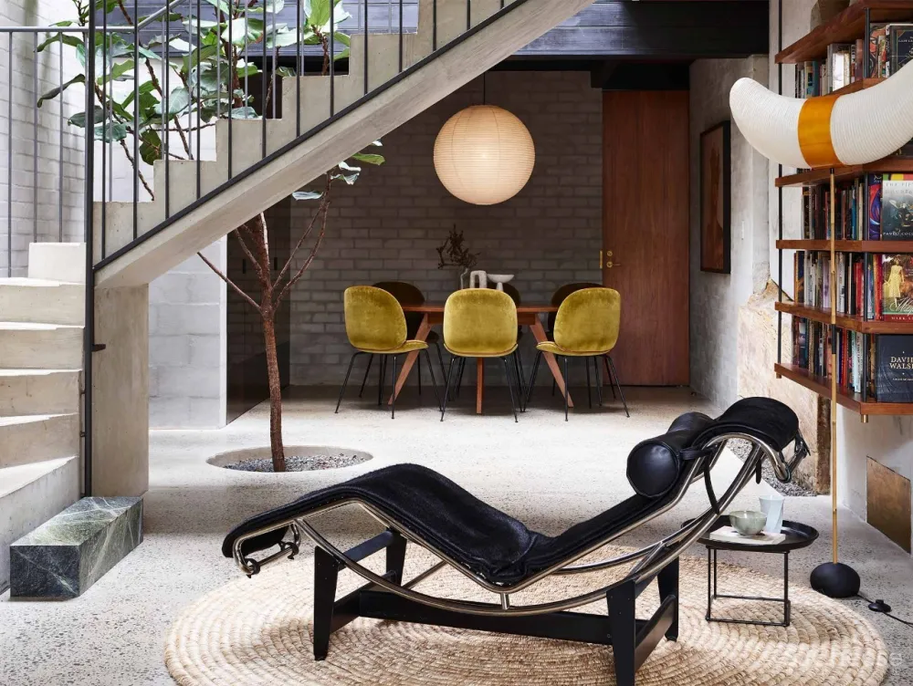 Arent Pyke新作 | 致意澳大利亚设计美学