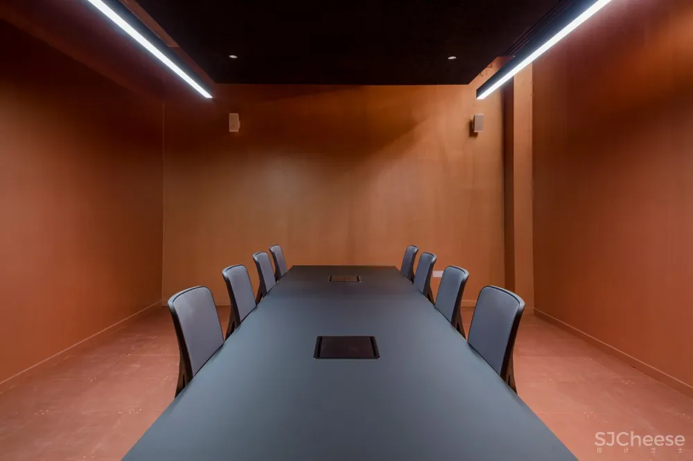 ODOS Architects:爱尔兰 Rothco公司新办公室