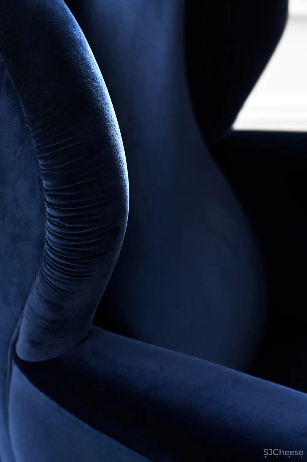 蓝色笔记·国外现代风独立住宅 ro ca