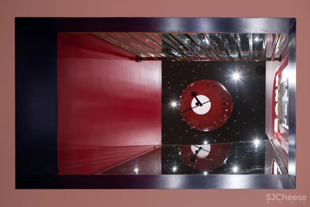 新作 | 女神李想最新打造一个超级童话的秘境星球,未开业已霸屏武汉!