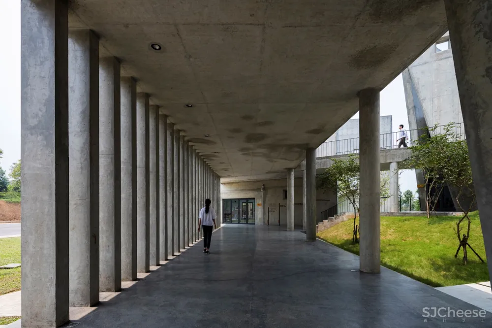 Viettel Offsite工作室,河内 / VTN Architects