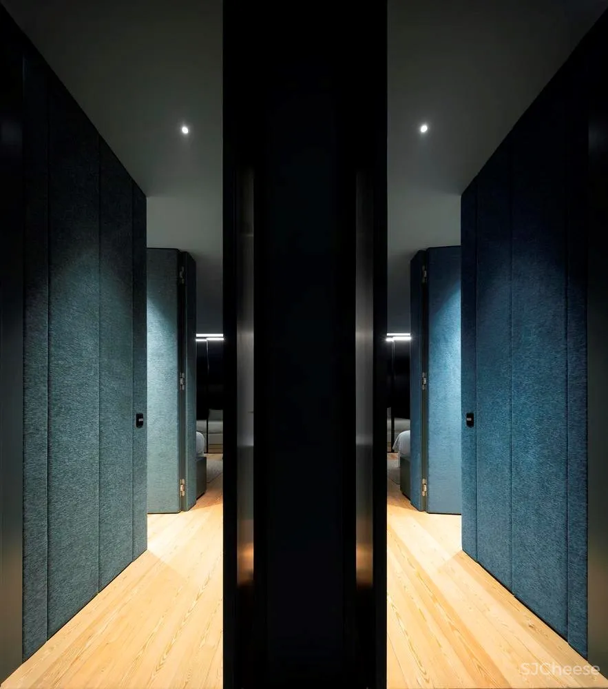 奥比多斯之屋 / FCC Arquitectura