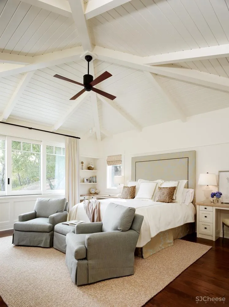 Wade Architects | 合作艺术的匠心视野