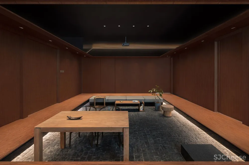 和院,北京 / B.L.U.E.建筑设计事务所