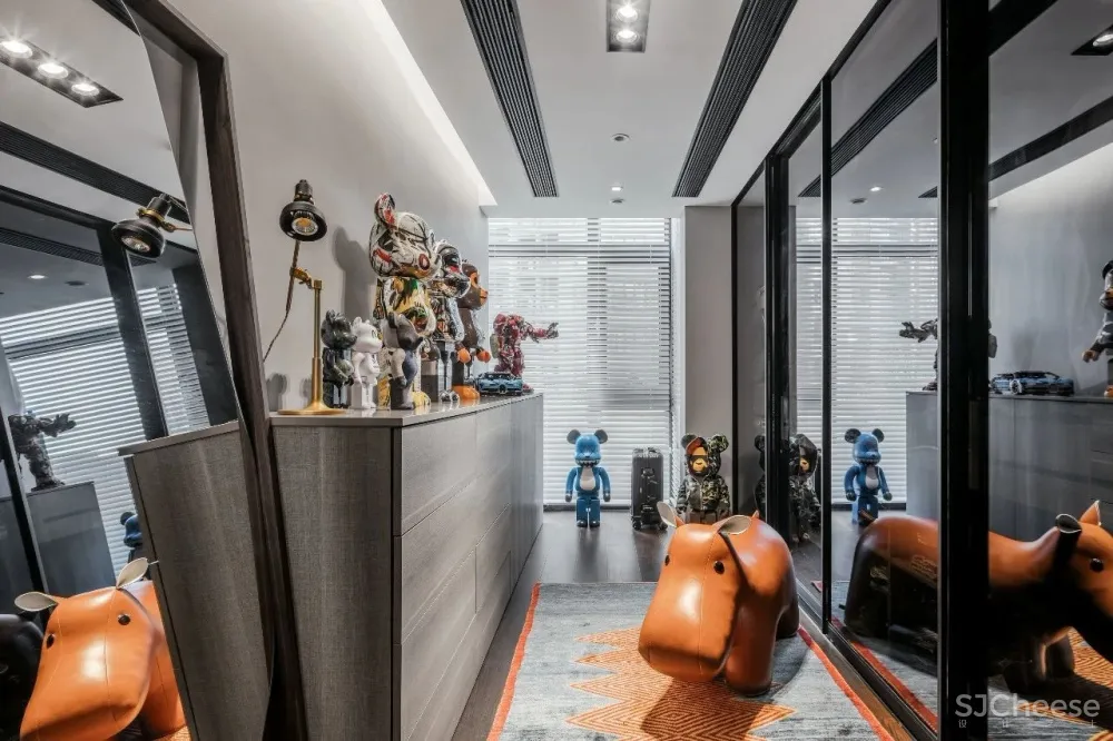 之间你我 - 构筑定制化的美学及生活方式