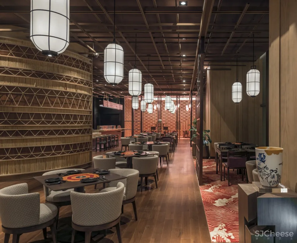 【BLVD】无锡太湖华邑酒店
