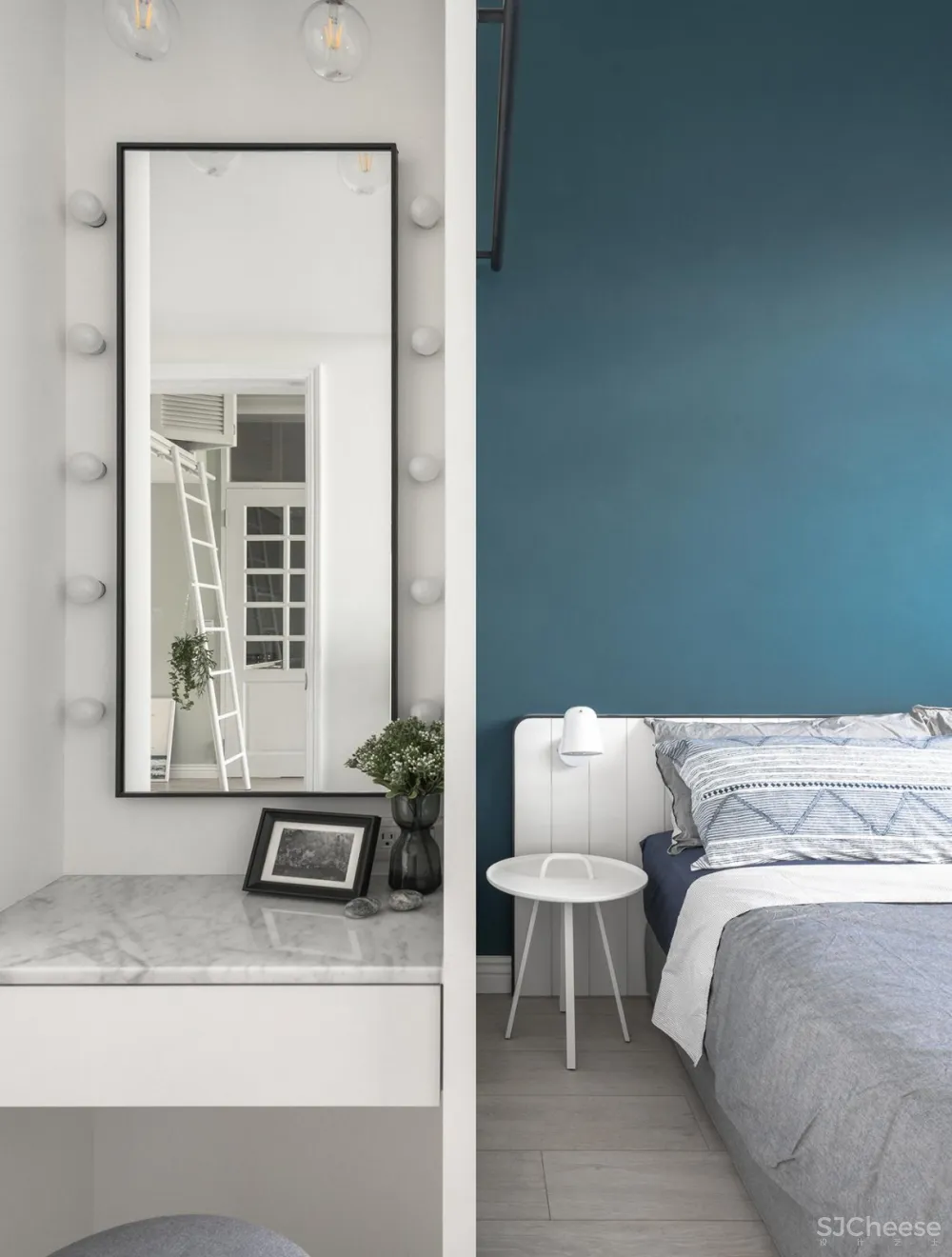 高雄L宅 奥立佛室内设计