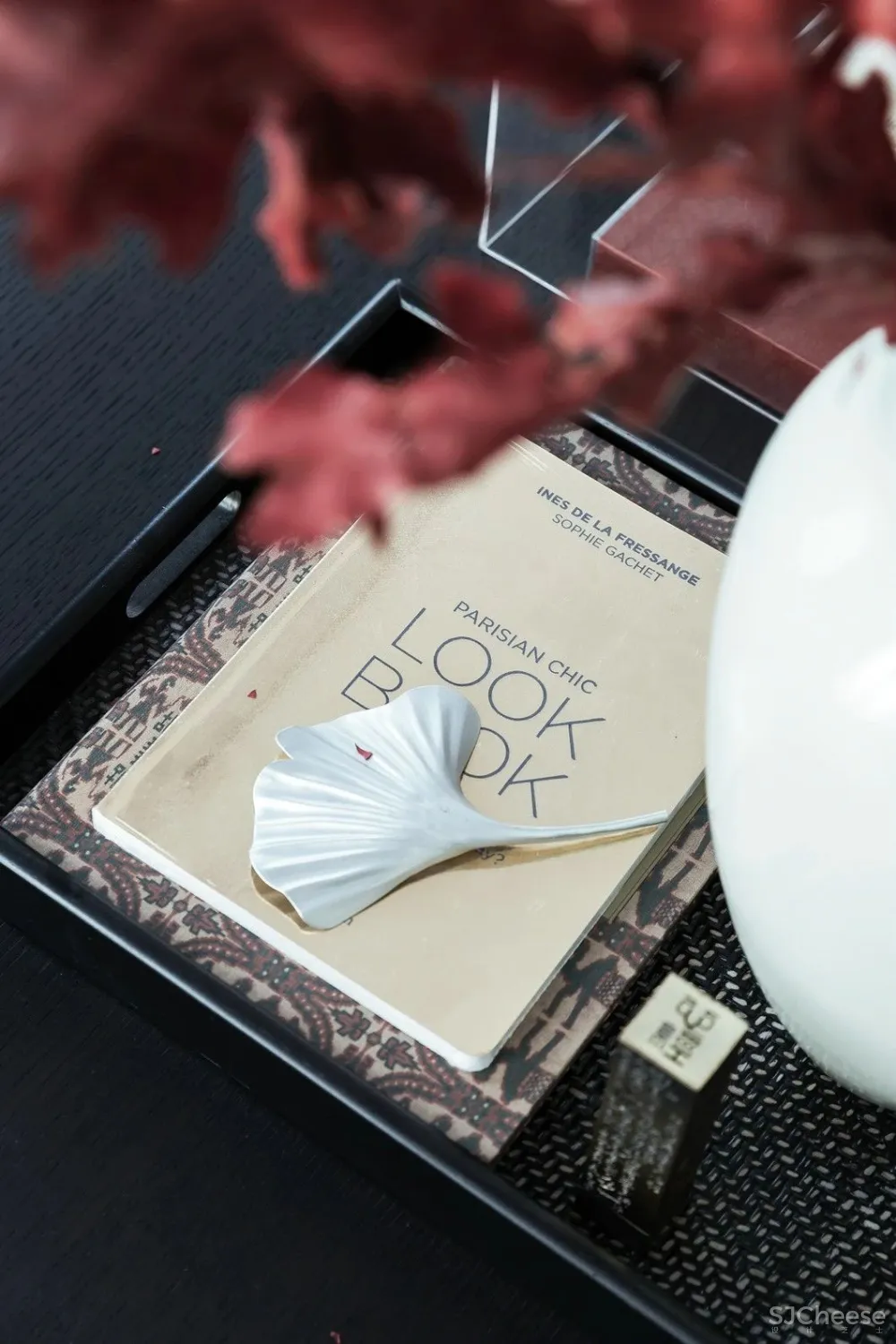 【上上国际新作】 500㎡ 东方意境样板间设计丨最具诗意的格调