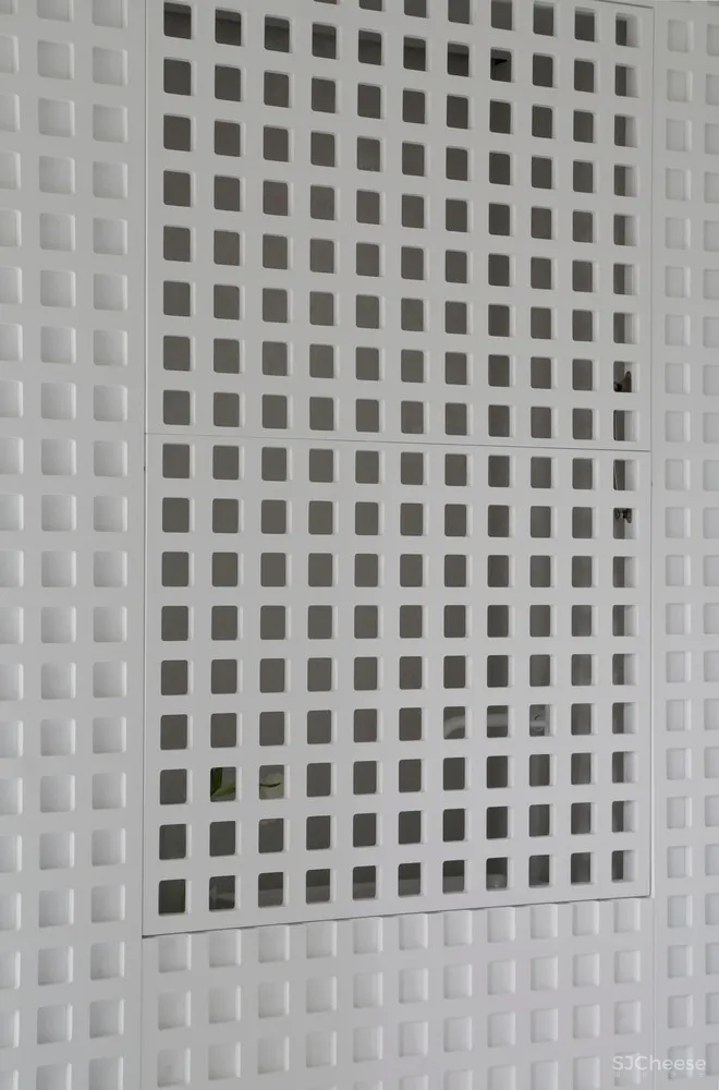 首发 | Nildo jose:独特而优雅的诗歌意境 Dende Duratex House