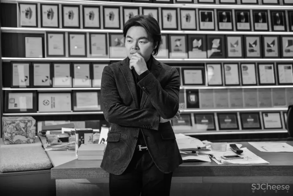 上海又一地标性时尚艺术建筑,满满的品质感! KLID达观国际