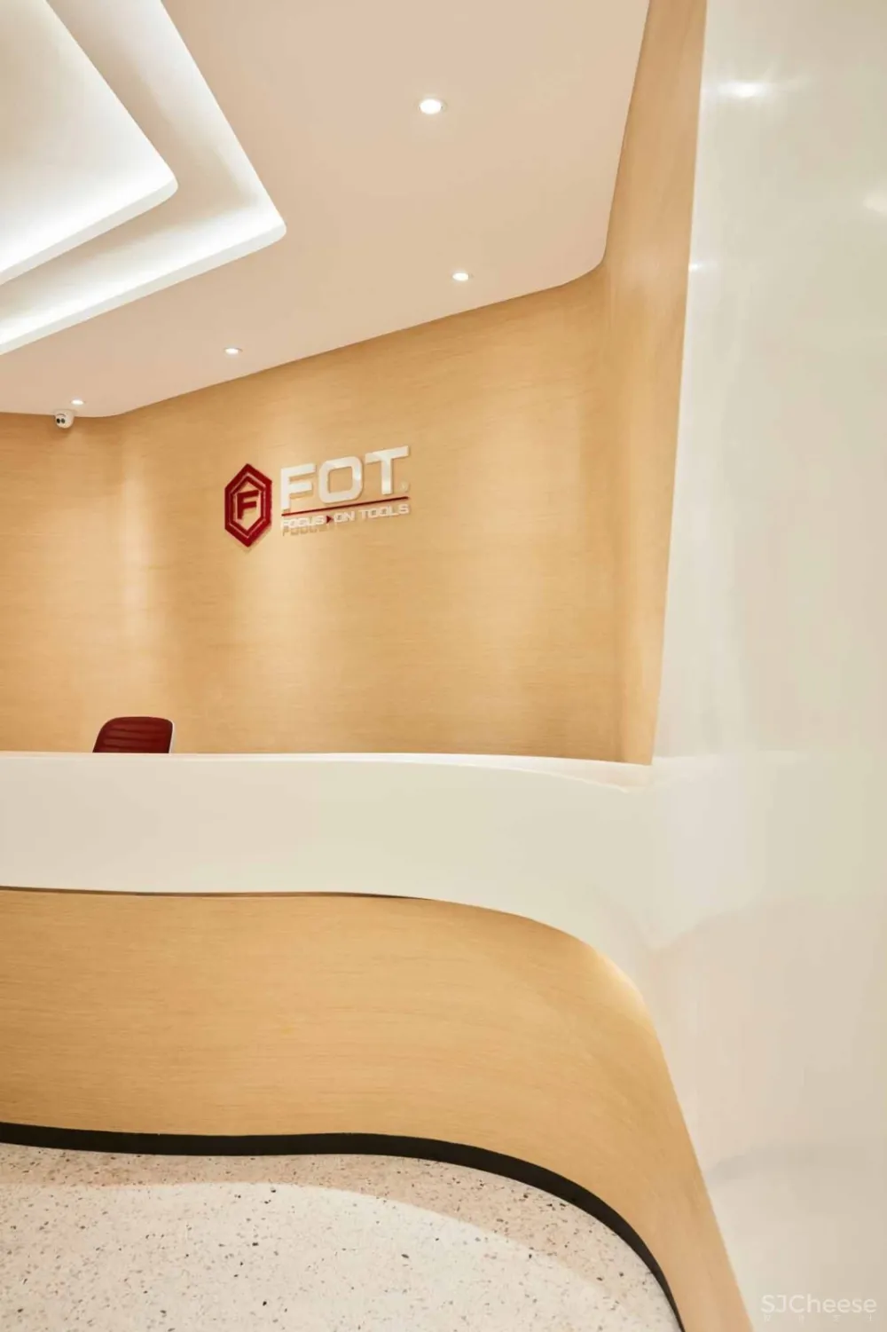 【BLG设计新作】OFFICE不止于办公…