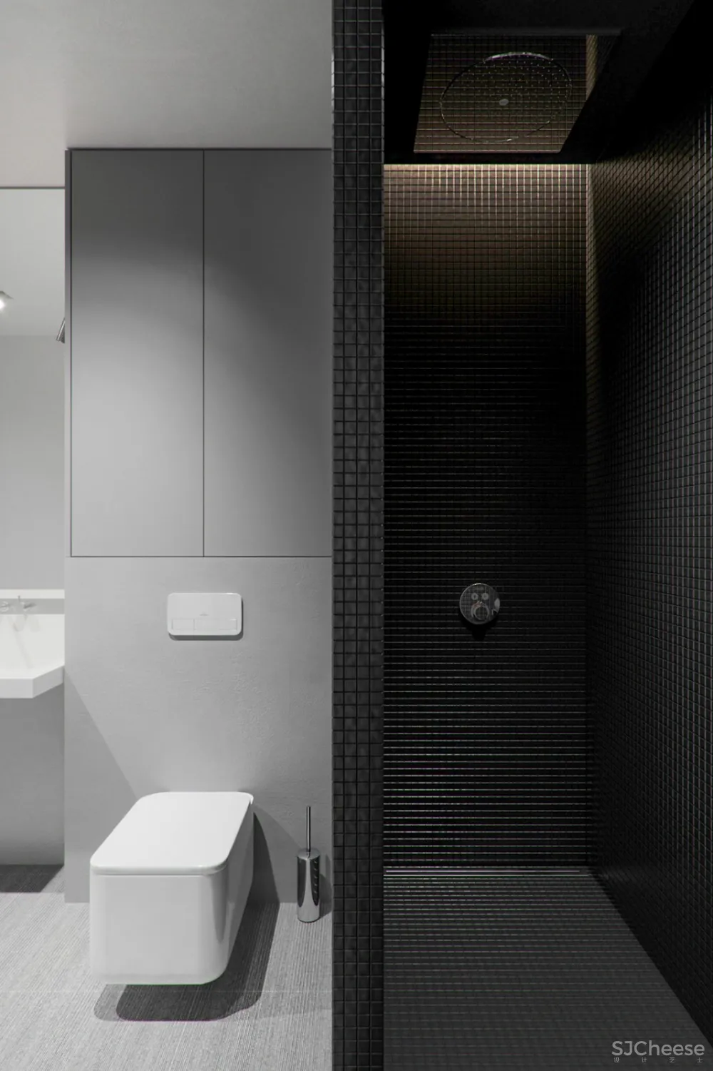 极简主义的简洁魅力 Ihor Havrylenko