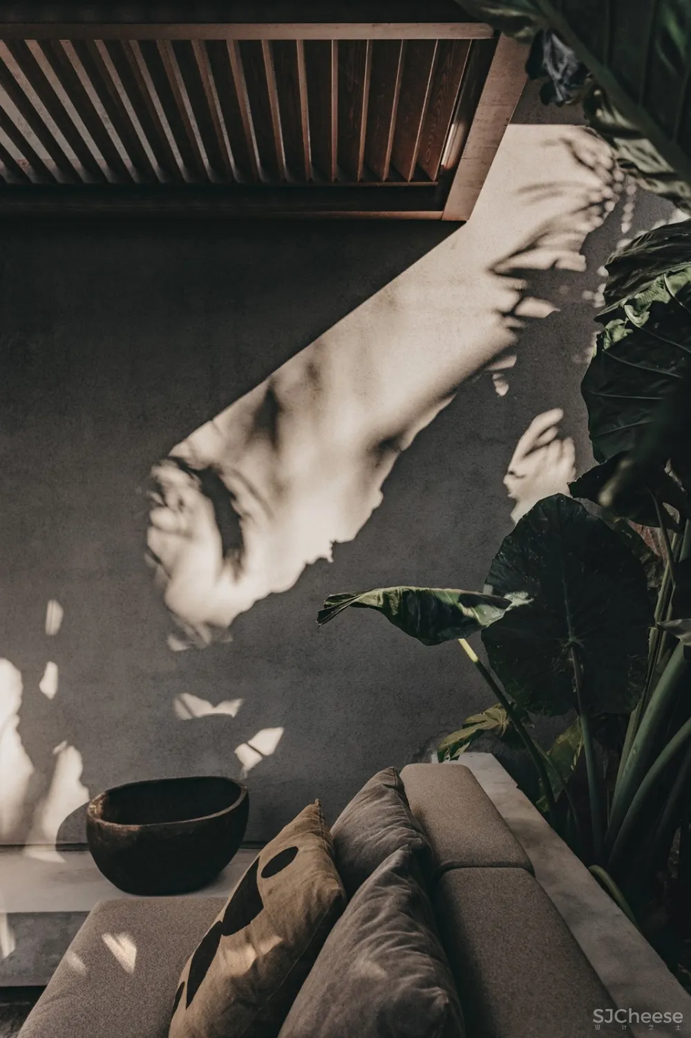 Annabell Kutucu作品 | Casa Cook Chania，朴实无华