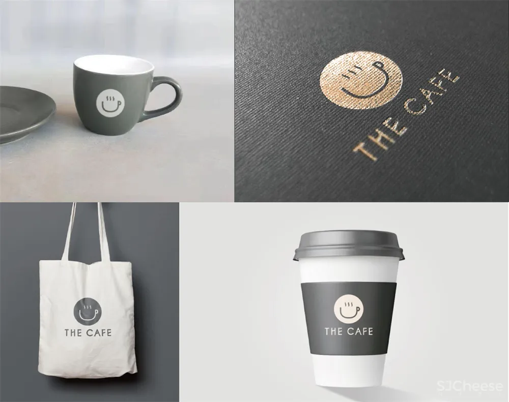 本心空间设计 | 家门口的咖啡店-深圳THE CAFE