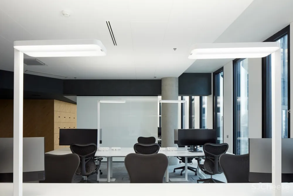 EOH IT中心,布拉格 / Studio Perspektiv s.r.o.