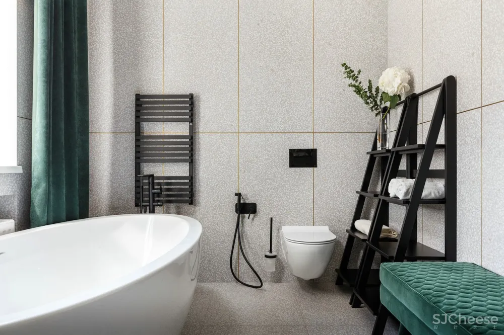 这才是大平层该有的设计格调！ SVOYA studio