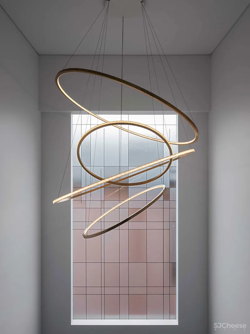 澳大利亚华丽的现代家居