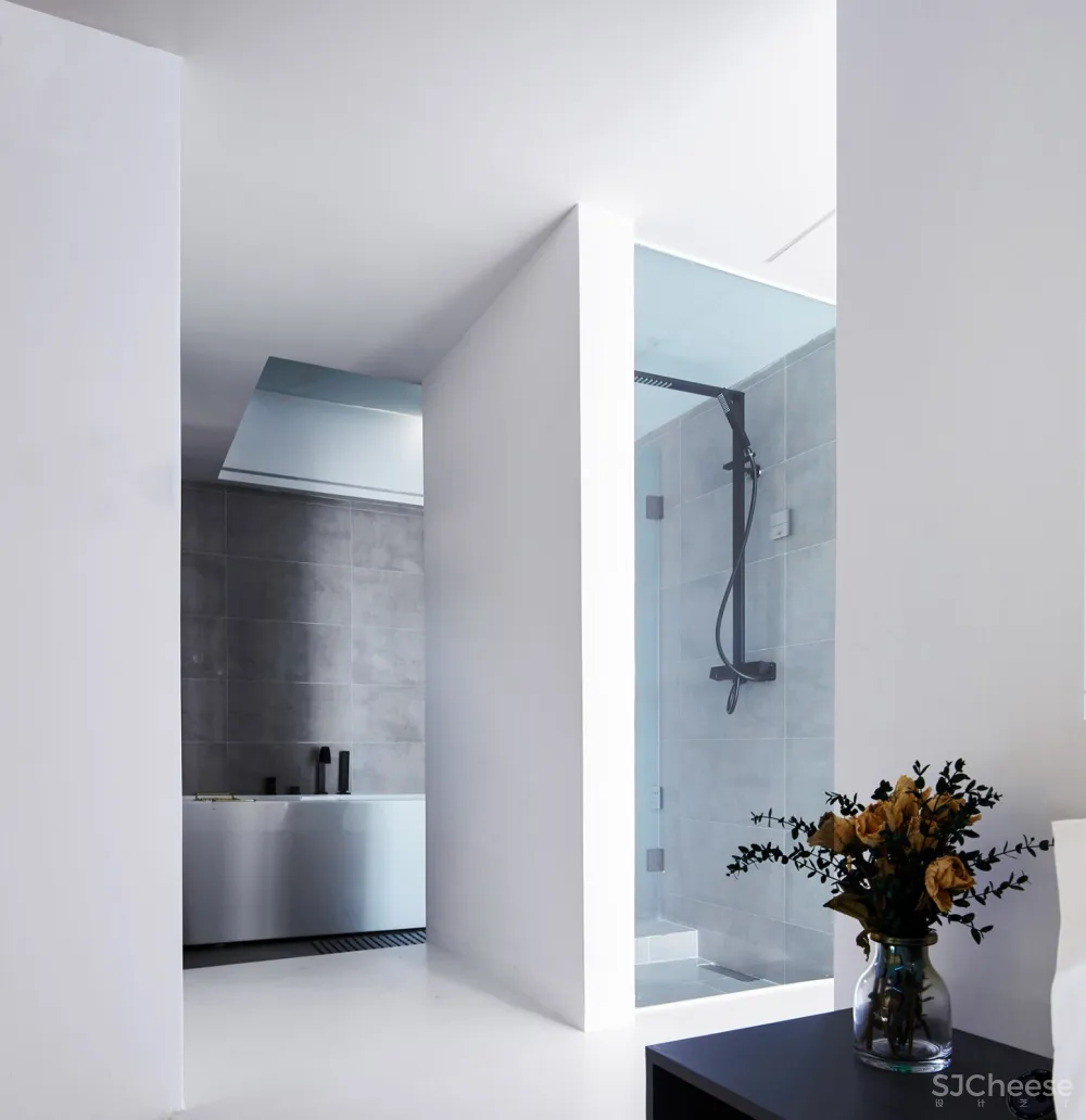 等风来民宿设计，浙江 / 周鑫工作室