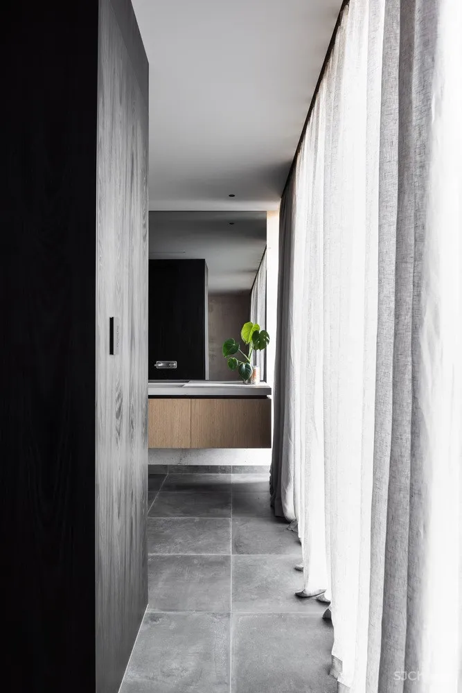 Marcus Browne architect | 澳大利亚混凝土现代别墅