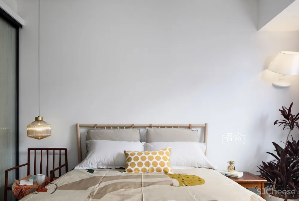 吾索新作 | 大音希声 大巧若拙