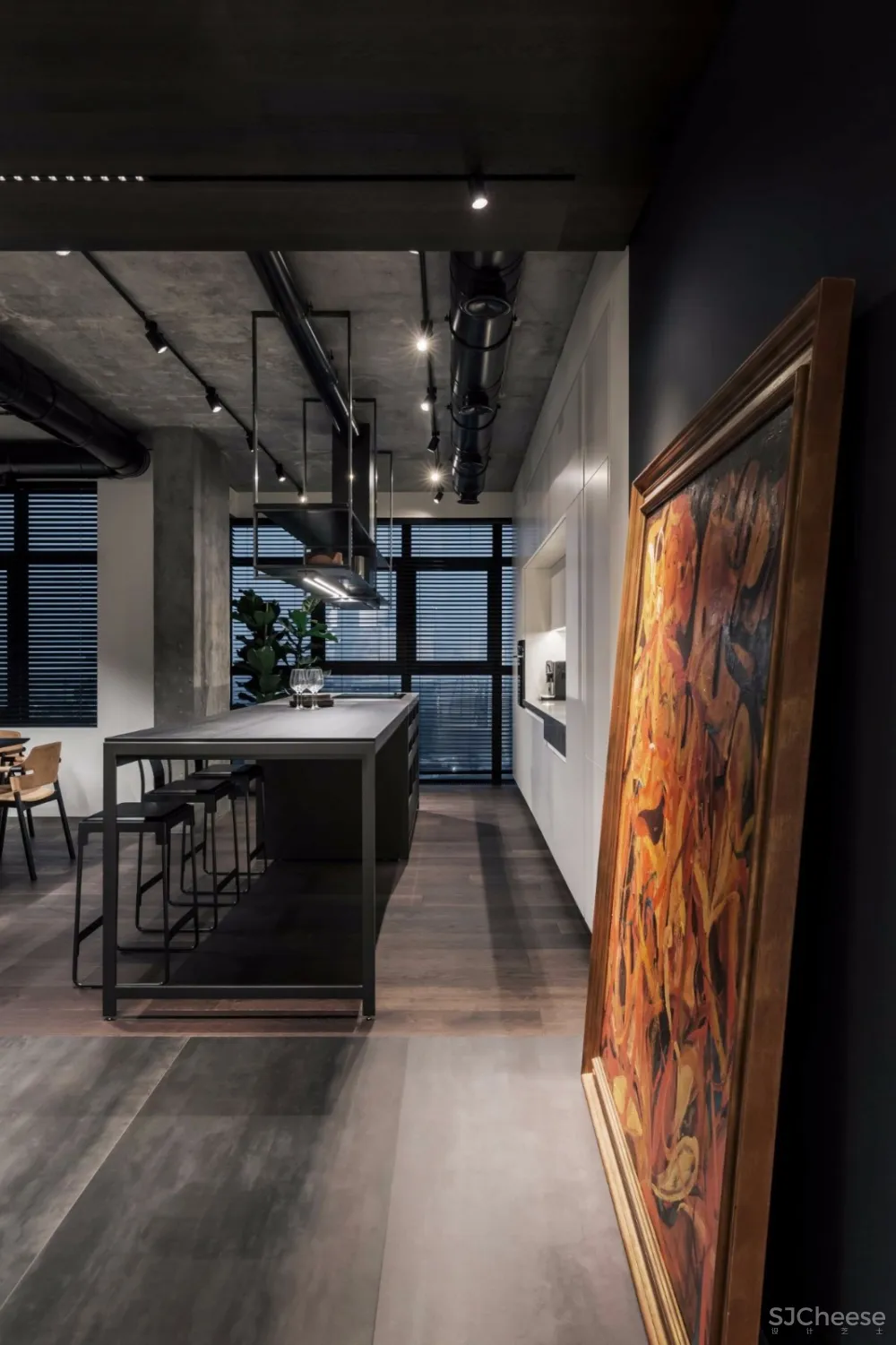 论高级灰之道,丨我只服这哥俩