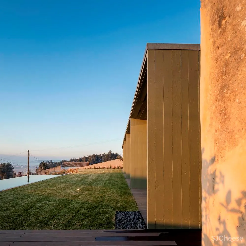 奥比多斯之屋 / FCC Arquitectura