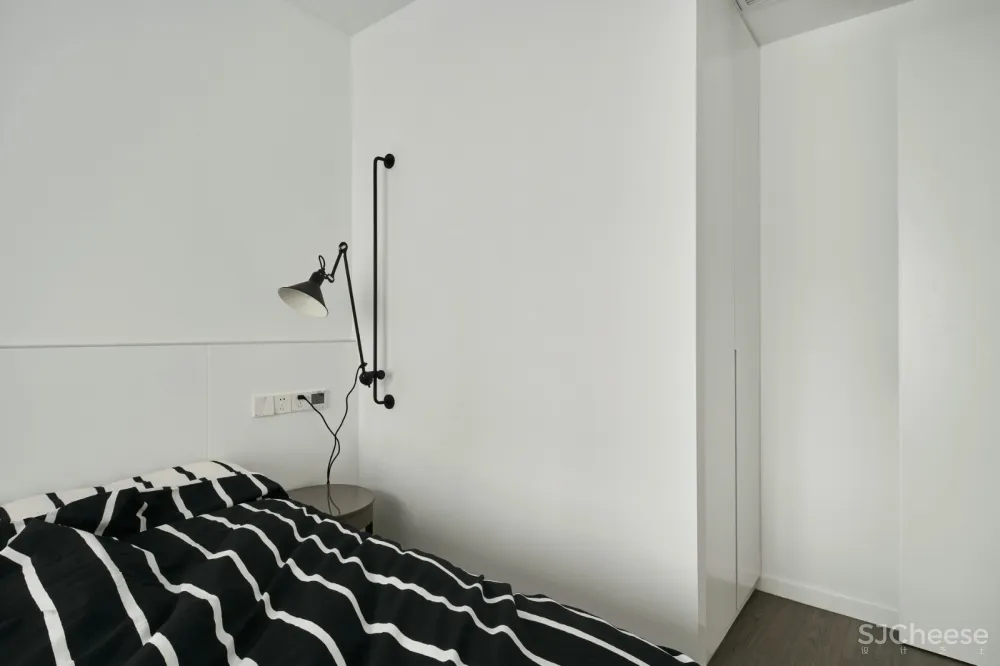 新作丨 黑 • 白 • 灰