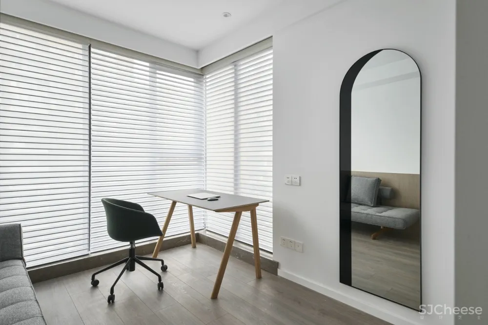 新作丨 黑 • 白 • 灰