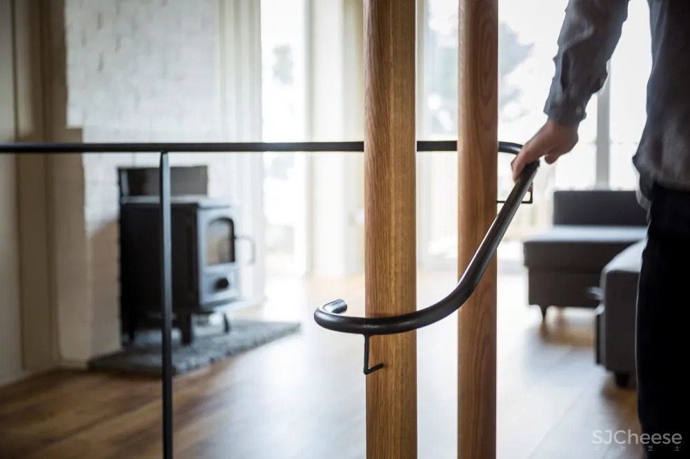 Riverchapel度假小屋扩建,爱尔兰 / Robert Bourke Architects