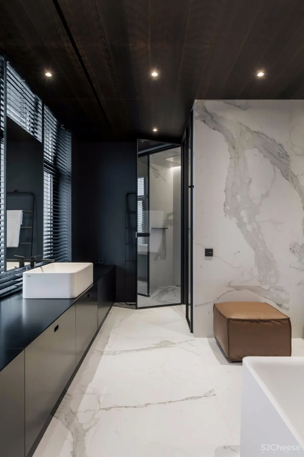 论高级灰之道,丨我只服这哥俩