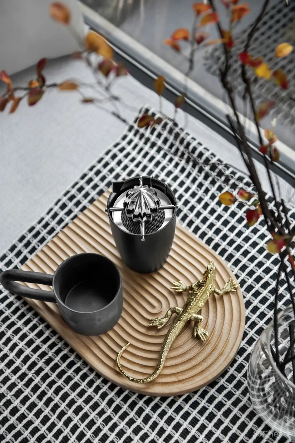 厉害了设计师丨用色彩打造最美的时尚设计