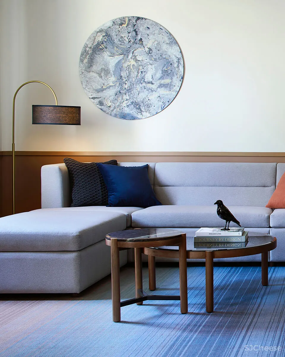 Mason | 加拿大Kimpton Saint George酒店