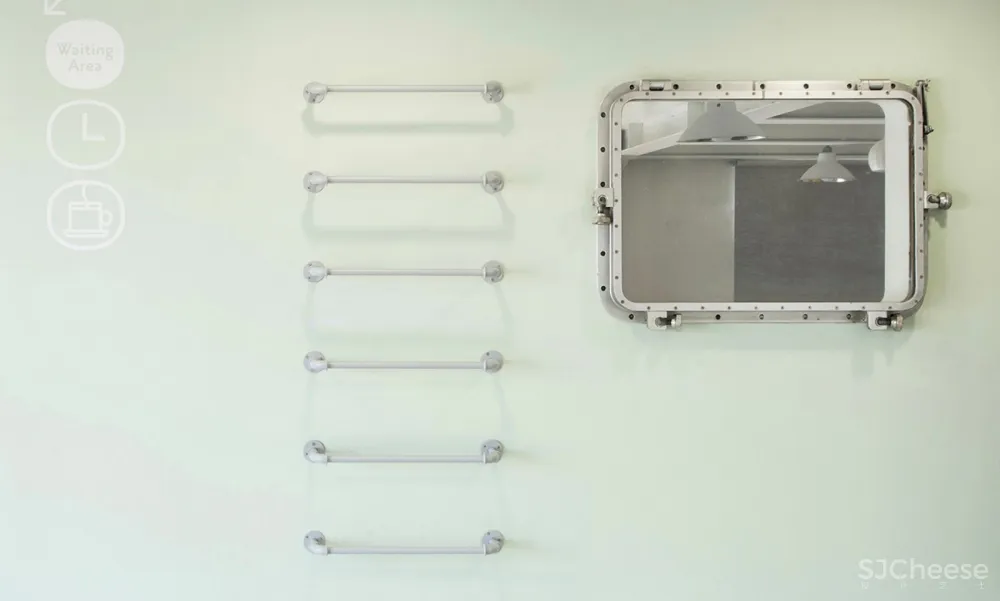 小象馆,北京 / 斗西设计