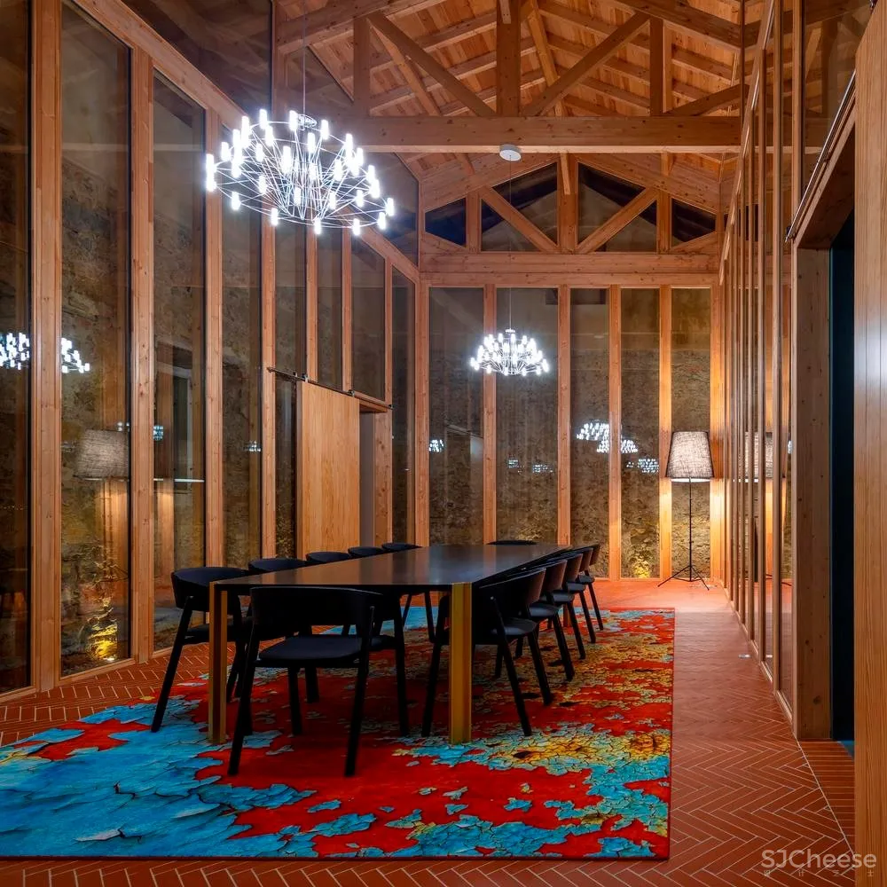 奥比多斯之屋 / FCC Arquitectura