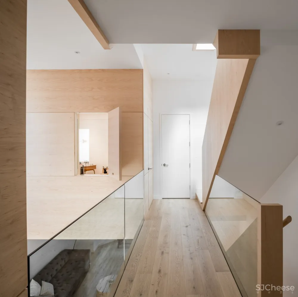 StudioAC | 多伦多复兴更新住宅