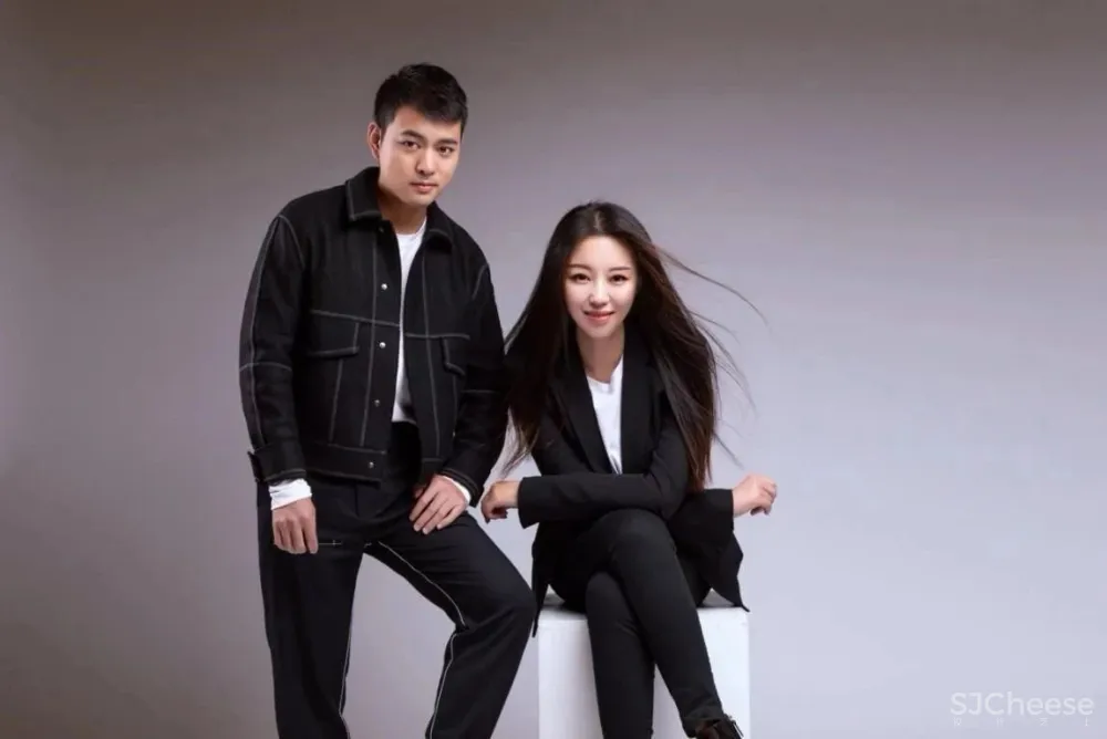 璞辉作品 | 色彩即思想,空间即旋律