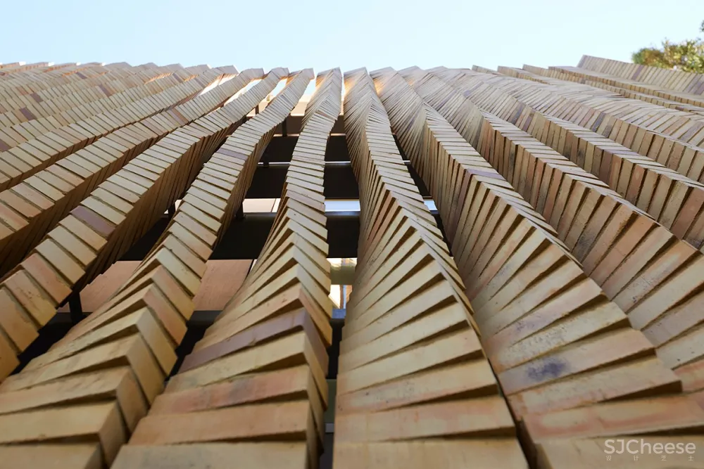 Lipton Thayer砌砖住宅,芝加哥 / Brooks + Scarpa + Studio Dwell