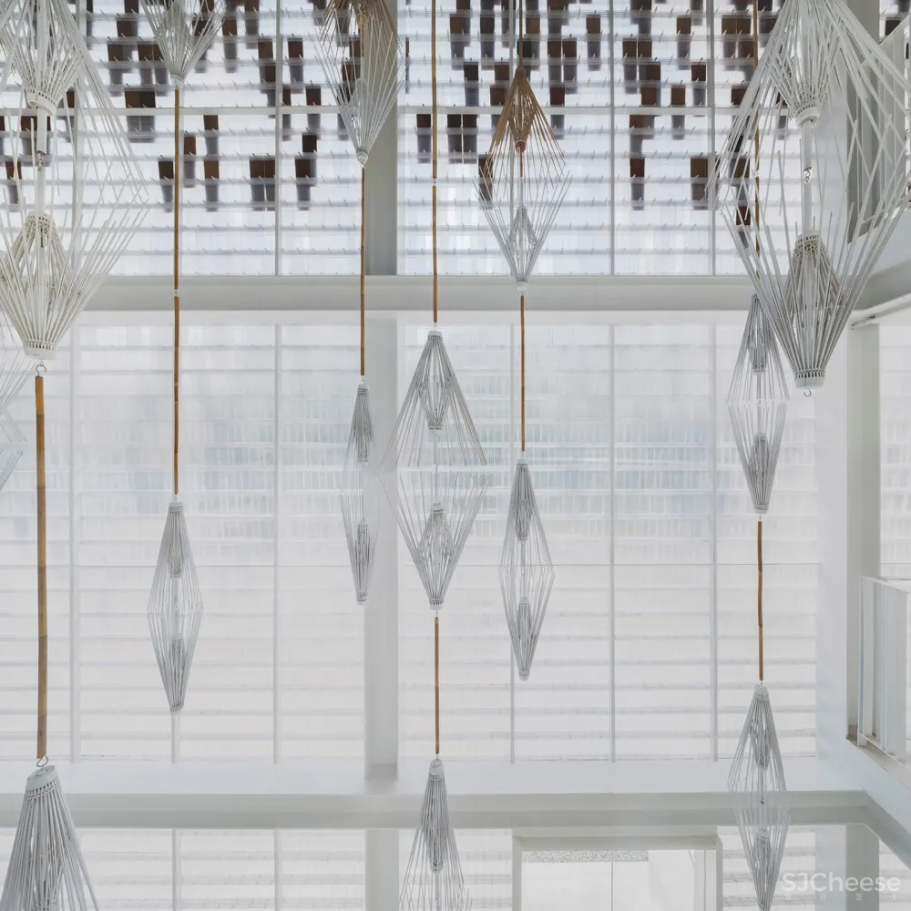 Little Shelter酒店,清迈 / Department of Architecture