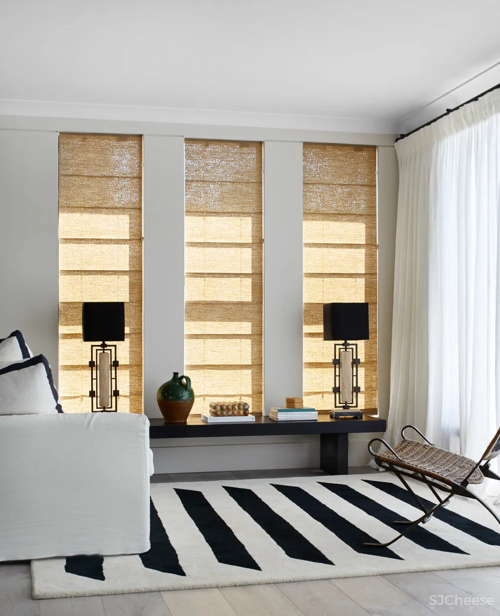 Phoebe Nicol | 精致现代风外壳下的欧洲经典