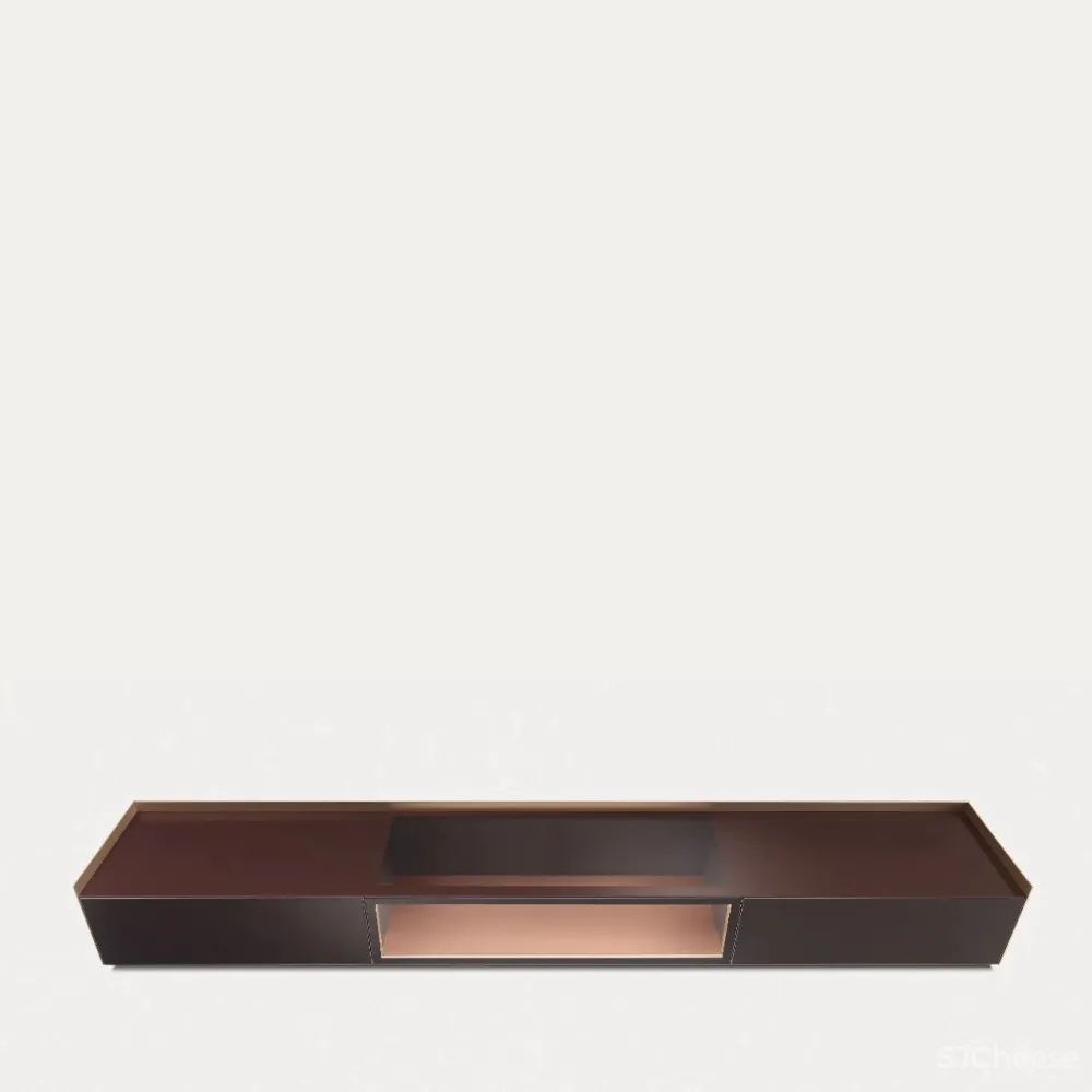 这才是真正的极简奢华