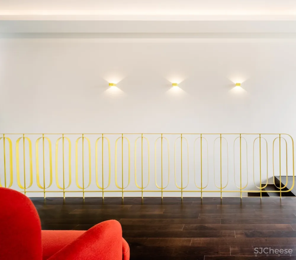 FLAT12x | 古典与现代结合的泰国住宅 Bird Bom House