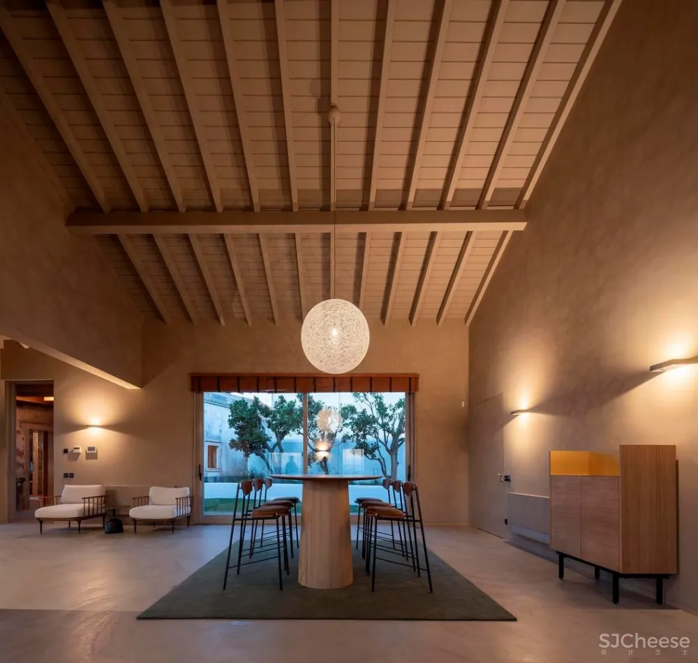 奥比多斯之屋 / FCC Arquitectura